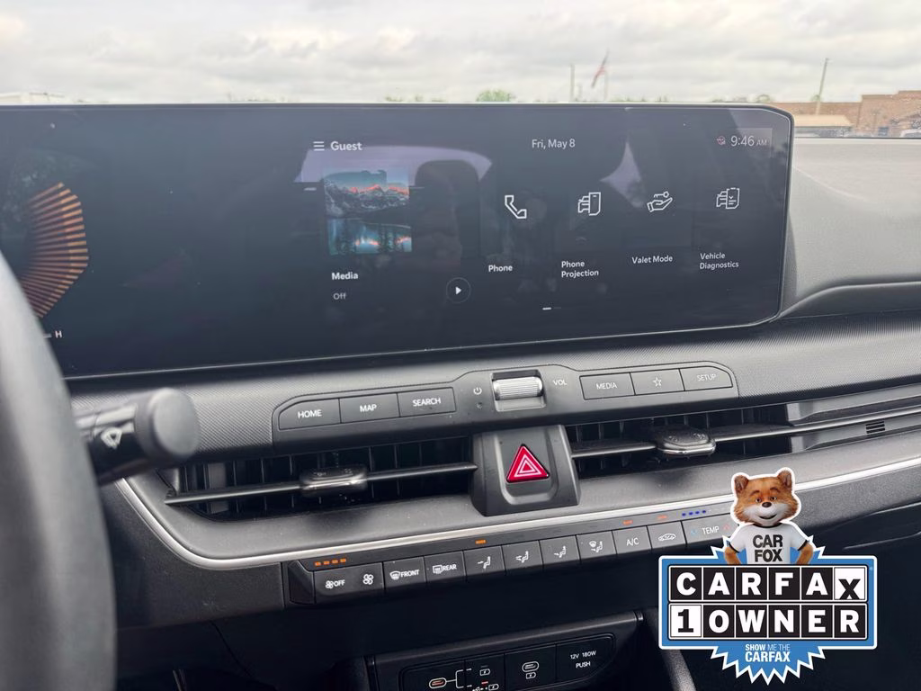 2025 Aurora Black Pearl Kia K4 LXS FWD Sedan