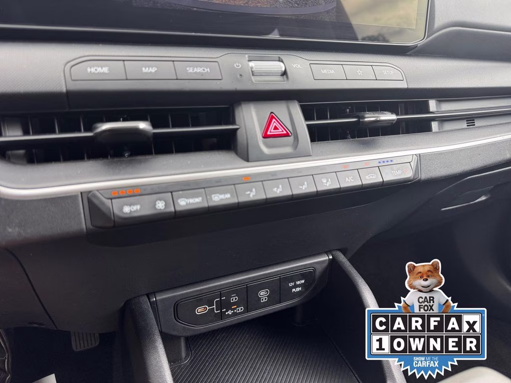2025 Aurora Black Pearl Kia K4 LXS FWD Sedan