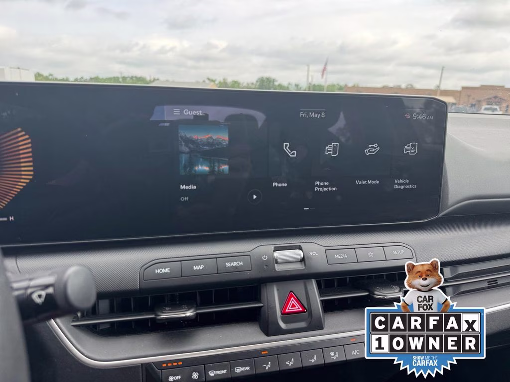 2025 Aurora Black Pearl Kia K4 LXS FWD Sedan