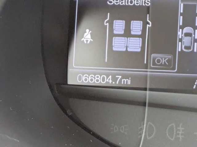 2022 Silver Metallic Ford Edge SEL AWD SUV