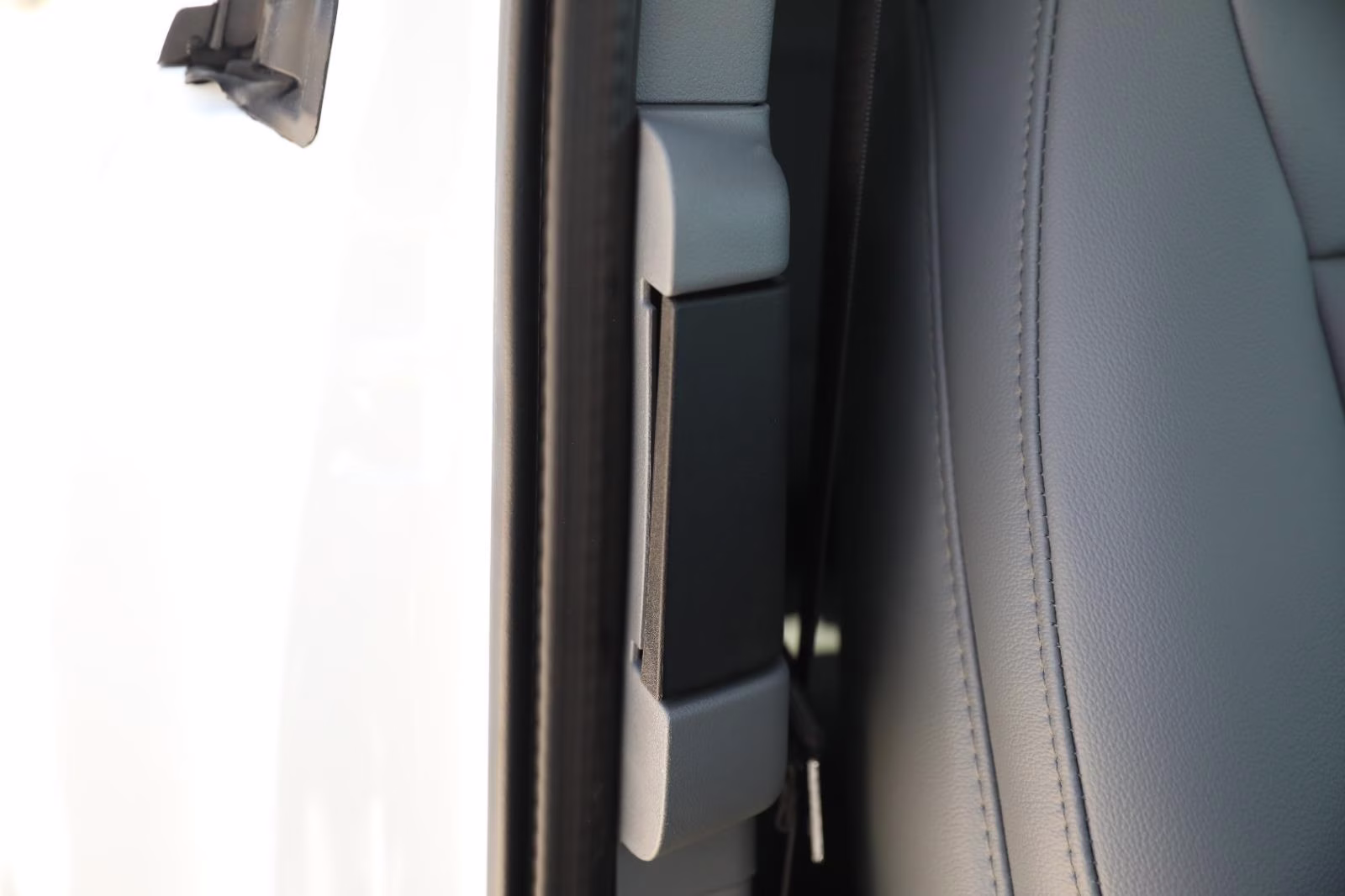 2026 Oxford White Ford Super Duty F-450 DRW XL RWD Truck