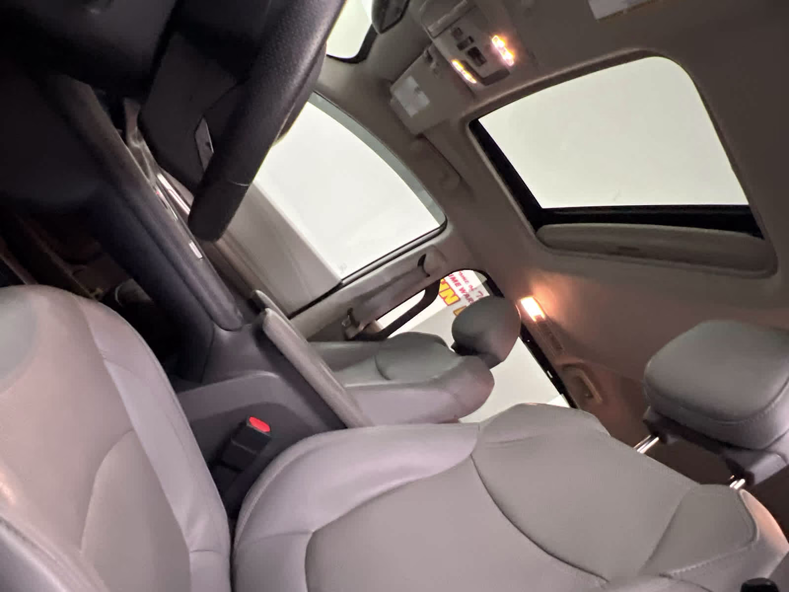 2022 Predawn Gray Mica Toyota Sienna Limited FWD Van
