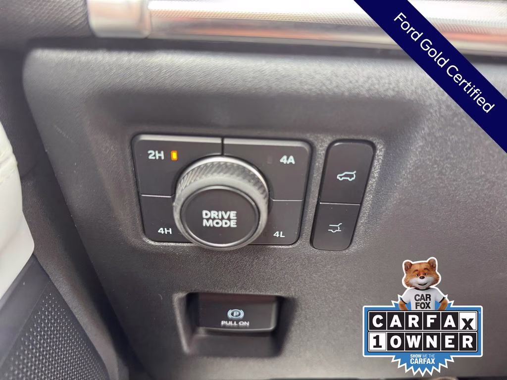 2025 Black Metallic Ford Expedition Max Platinum 4X4 SUV