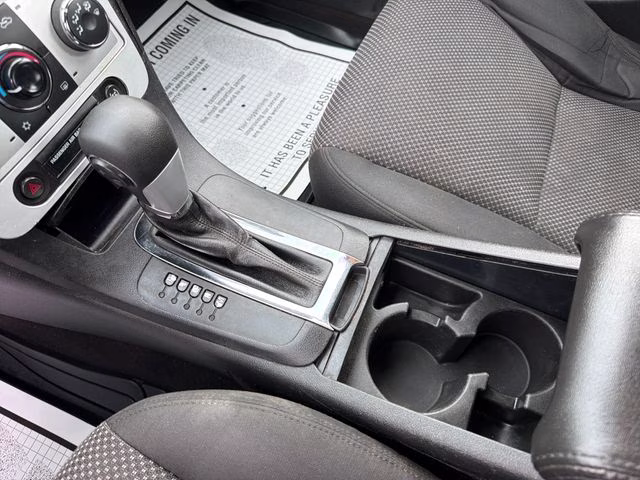 2011 Taupe Gray Metallic Chevrolet Malibu LT FWD Sedan
