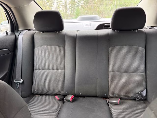 2011 Taupe Gray Metallic Chevrolet Malibu LT FWD Sedan