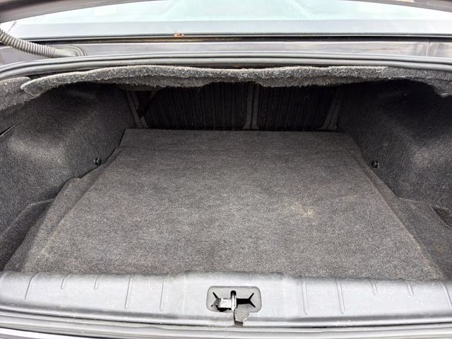 2011 Taupe Gray Metallic Chevrolet Malibu LT FWD Sedan