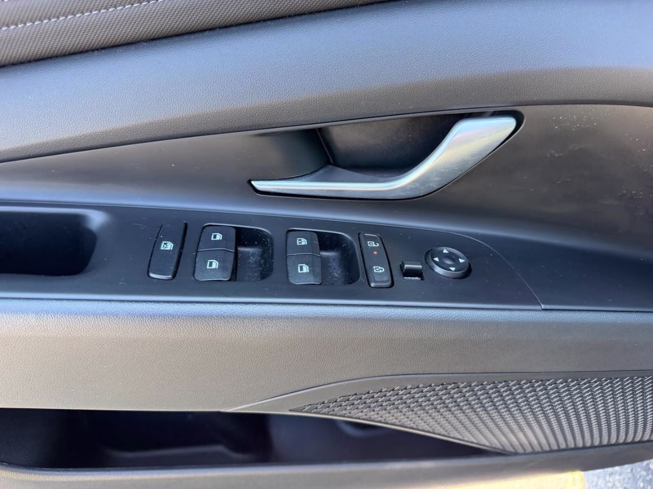 2024 Abyss Black Hyundai Elantra SEL FWD Sedan