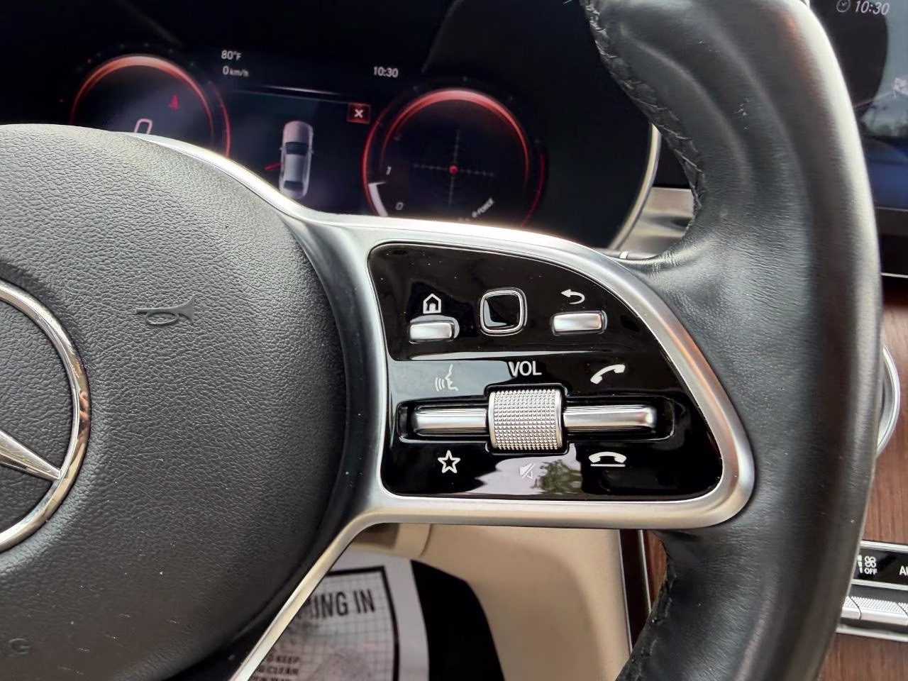 2021 designo Diamond White Metallic Mercedes-Benz C-Class C 300 4MATIC AWD Sedan