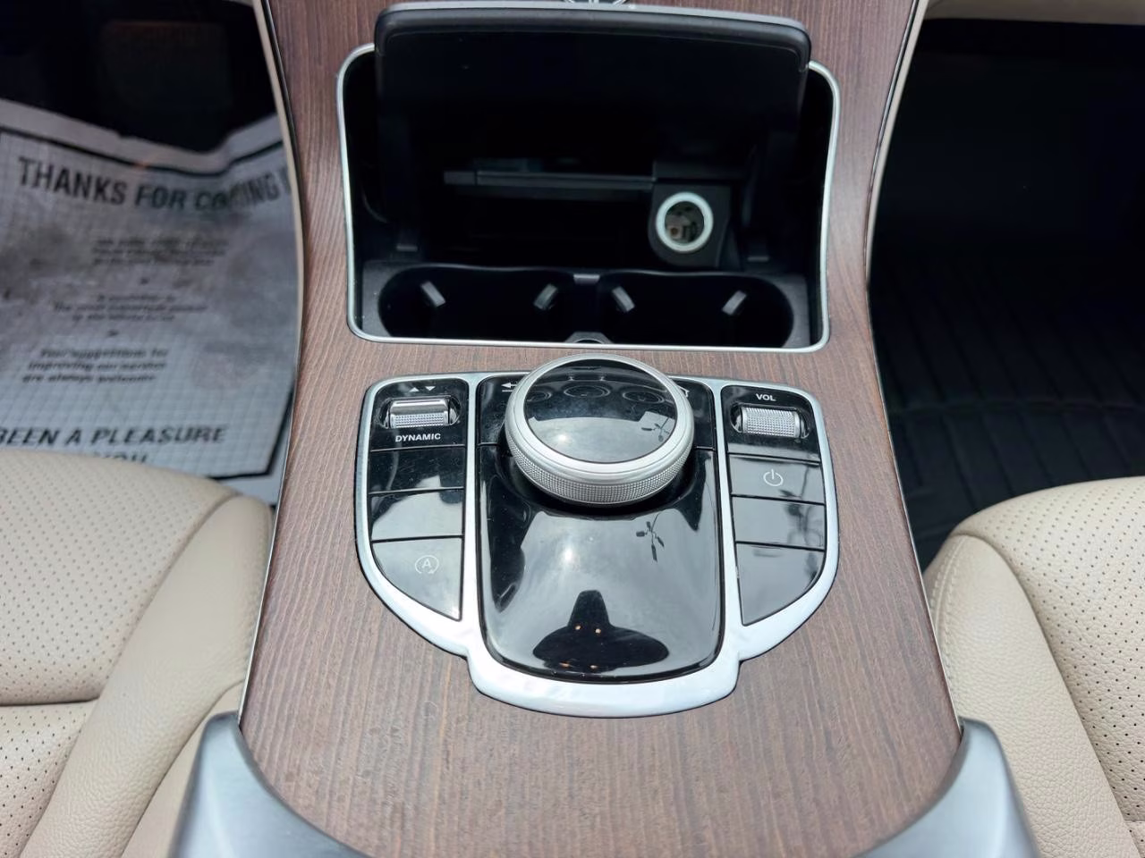 2021 designo Diamond White Metallic Mercedes-Benz C-Class C 300 4MATIC AWD Sedan