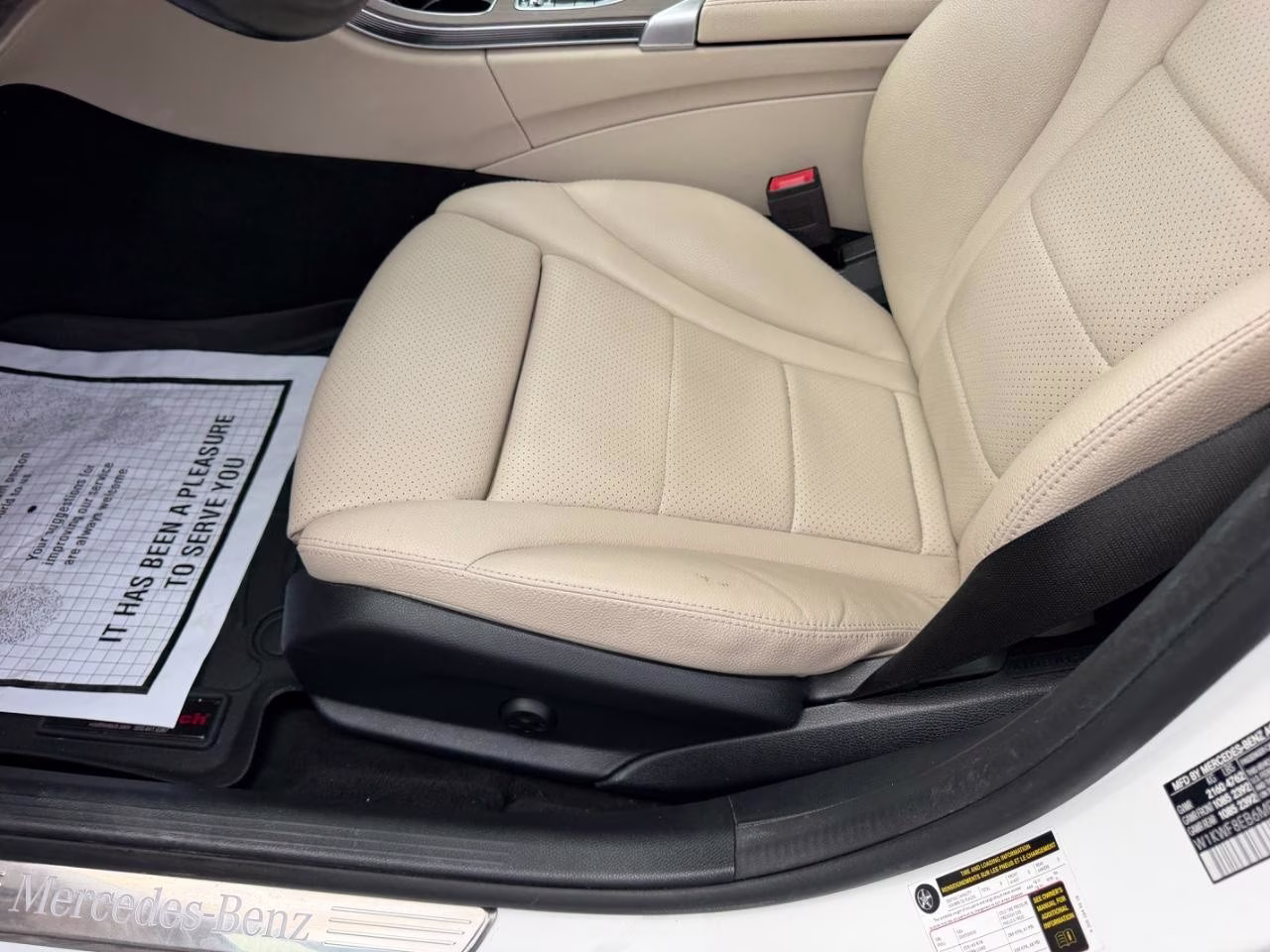2021 designo Diamond White Metallic Mercedes-Benz C-Class C 300 4MATIC AWD Sedan