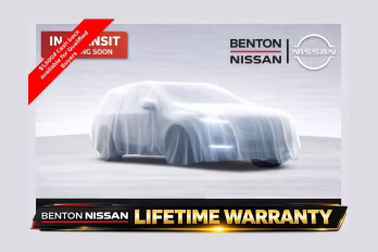 2026 Aspen White/Super Black Nissan Armada PRO-4X 4X4 SUV