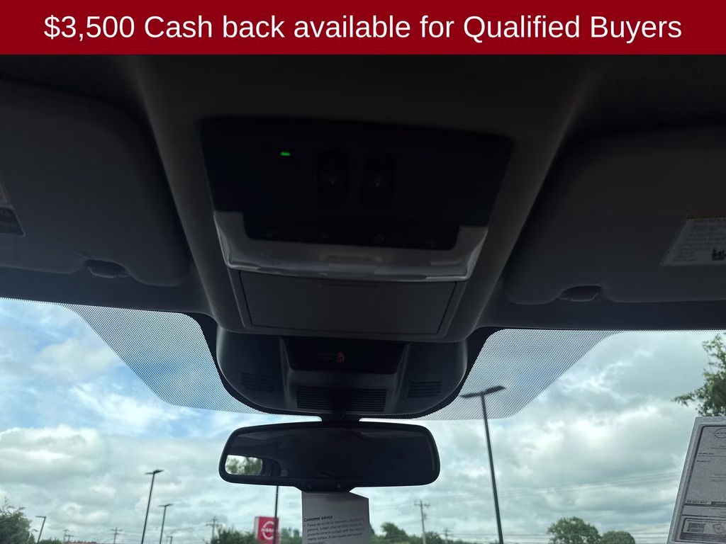 2026 Everest White Pearl Tricoat Nissan Rogue Platinum AWD SUV