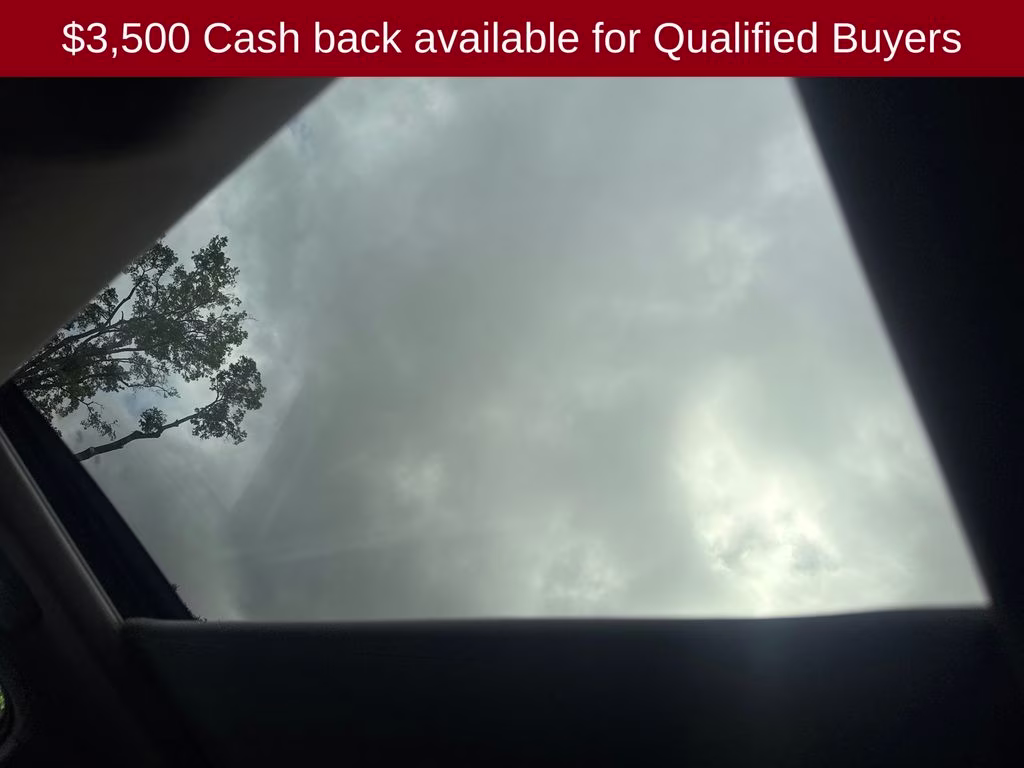 2026 Super Black Nissan Rogue Platinum AWD SUV