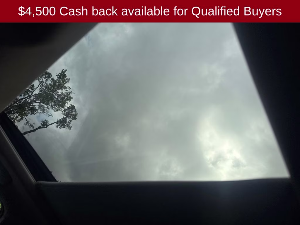 2026 Super Black Nissan Rogue Platinum AWD SUV