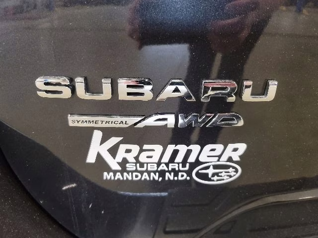 2019 Dark Gray Metallic Subaru Forester Limited AWD SUV