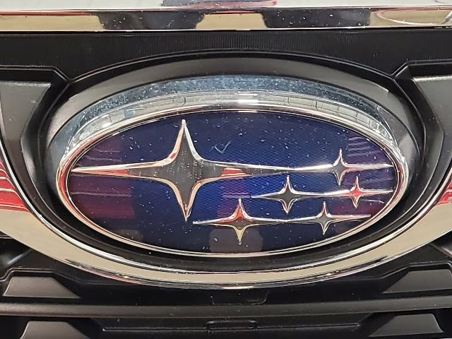 2019 Dark Gray Metallic Subaru Forester Limited AWD SUV