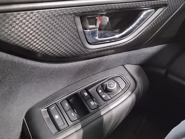 2025 Ice Silver Metallic Subaru Legacy Premium AWD Sedan