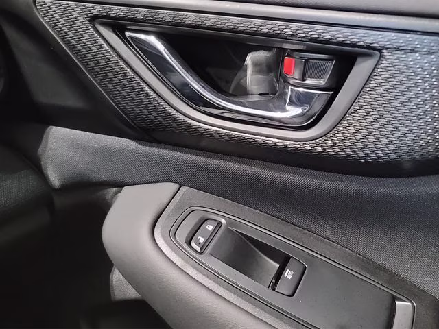 2025 Ice Silver Metallic Subaru Legacy Premium AWD Sedan