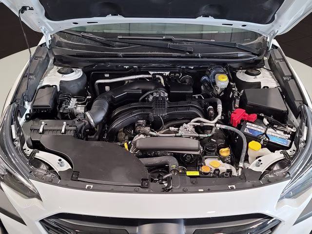 2025 Crystal White Pearl Subaru Outback Onyx Edition AWD SUV
