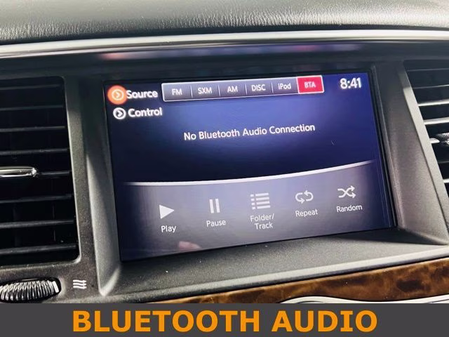 2020 Super Black Nissan Armada SL RWD SUV