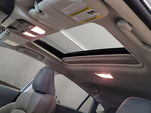 2025 Ice Silver Metallic Subaru Crosstrek Premium AWD SUV
