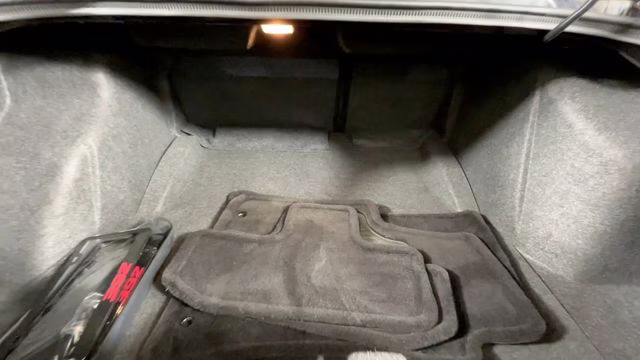 2018 Pitch Black Clearcoat Dodge Challenger R/T RWD Coupe