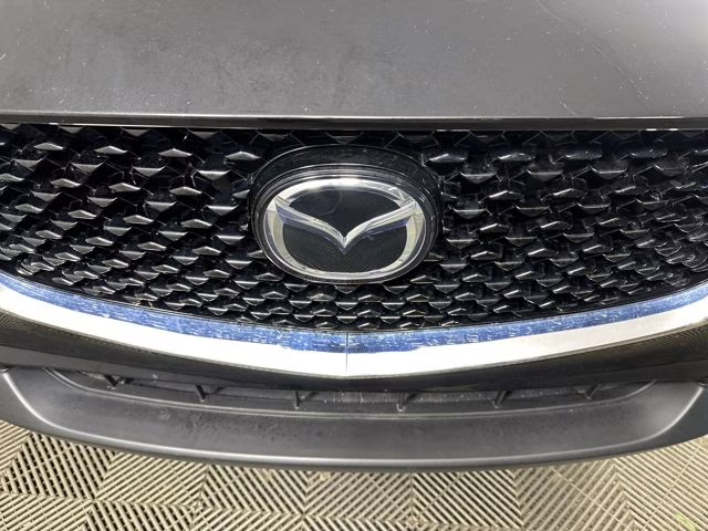 2023 Jet Black Mica Mazda CX-30 2.5 S Preferred Package AWD SUV
