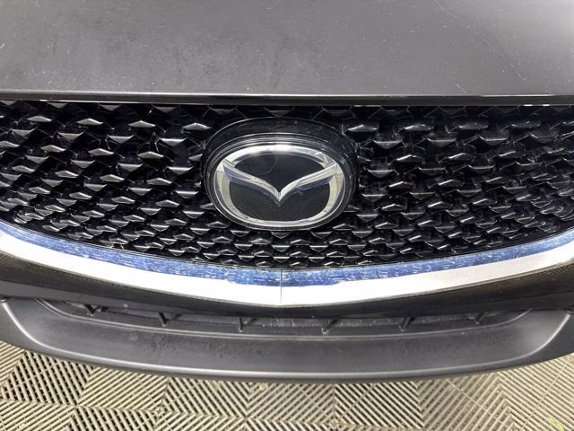 2023 Jet Black Mica Mazda CX-30 2.5 S Preferred Package AWD SUV