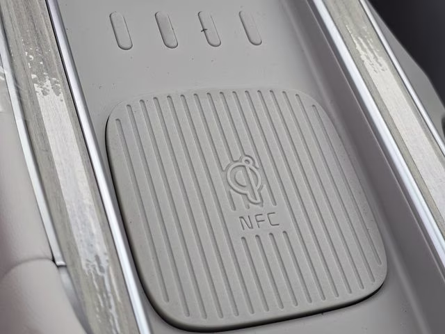2026 Ecotronic Gray Pearl Hyundai Palisade Calligraphy AWD SUV