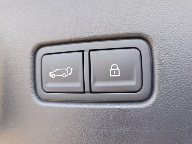 2026 Ecotronic Gray Pearl Hyundai Palisade Calligraphy AWD SUV