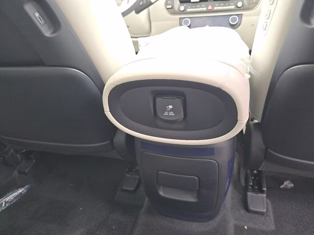 2026 Ecotronic Gray Pearl Hyundai Palisade Calligraphy AWD SUV