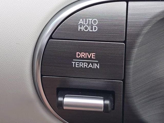 2026 Ecotronic Gray Pearl Hyundai Palisade Calligraphy AWD SUV