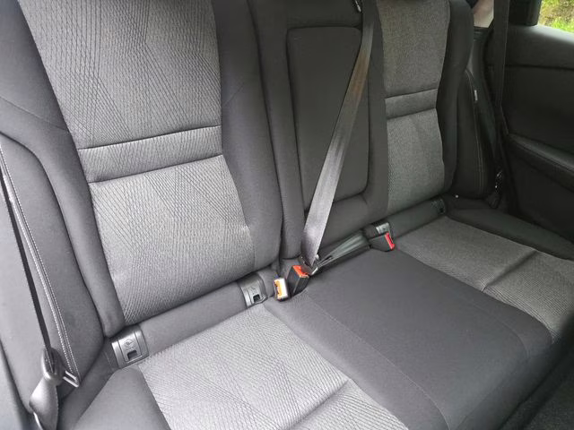 2026 Boulder Gray Pearl Nissan Rogue SV AWD SUV