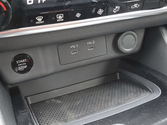 2026 Boulder Gray Pearl Nissan Rogue SV AWD SUV