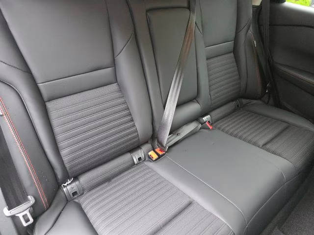 2026 Baja Storm Metallic Nissan Rogue Rock Creek AWD SUV