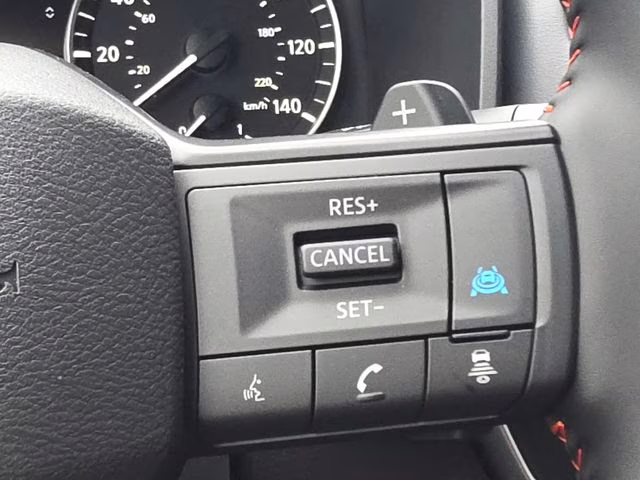 2026 Baja Storm Metallic Nissan Rogue Rock Creek AWD SUV