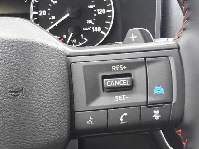2026 Everest White Pearl Tricoat Nissan Rogue Rock Creek AWD SUV