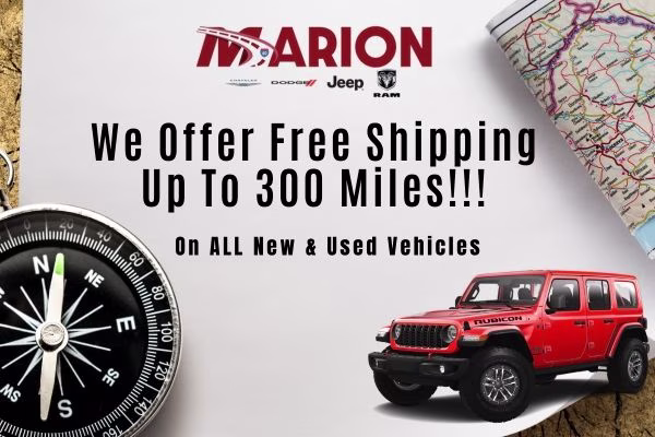 2026 Reign Jeep Wrangler Sahara 4X4 SUV