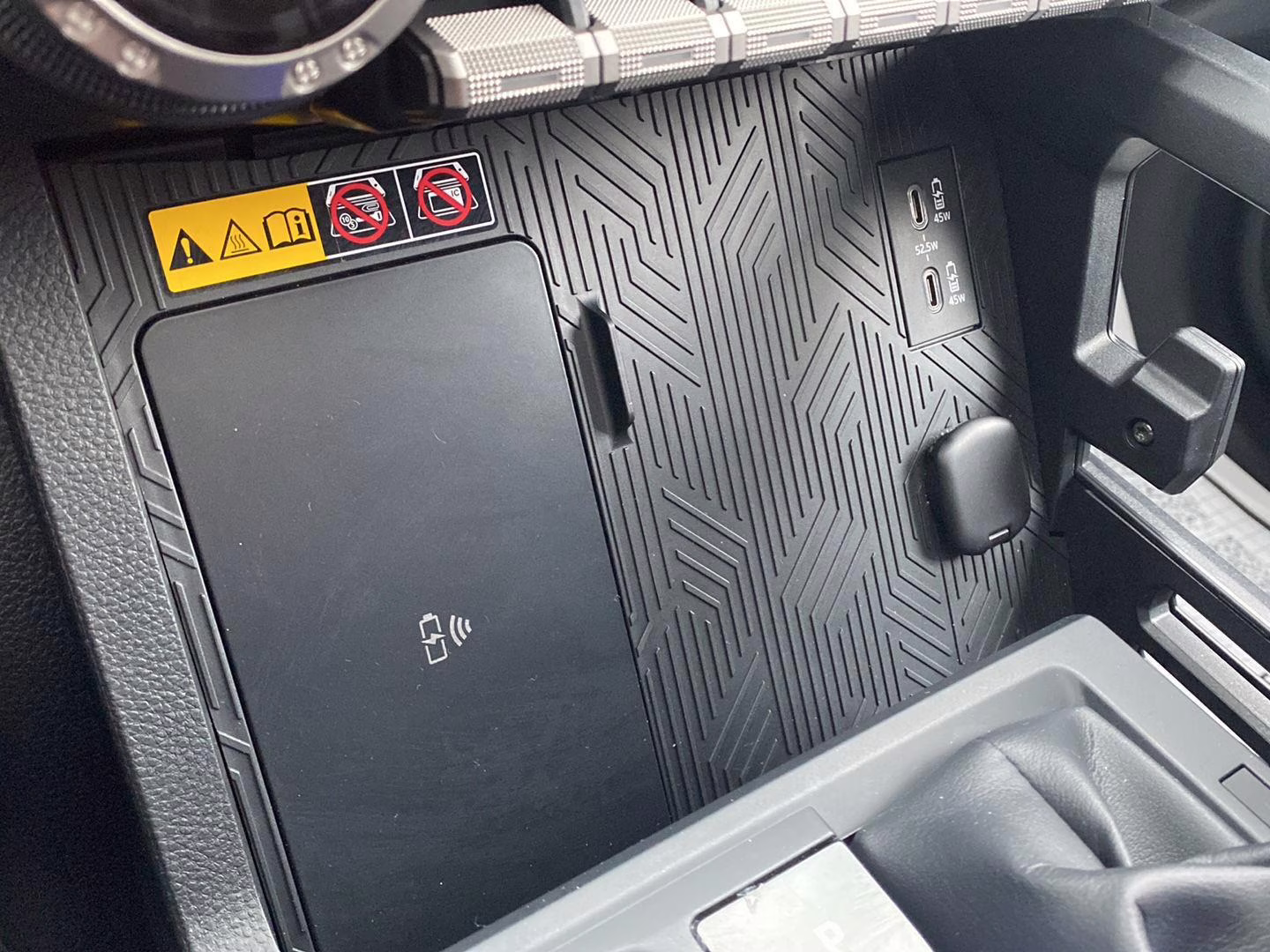 2025 Underground w/ Black Roof Toyota Tacoma TRD Pro HV 4X4 Truck