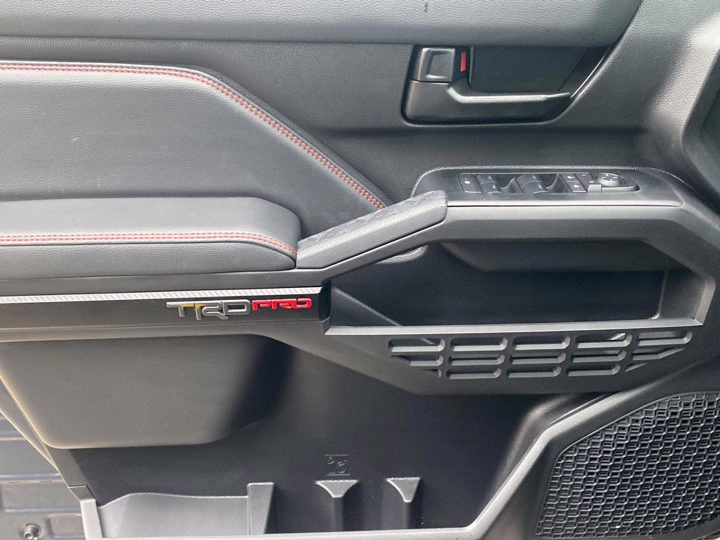 2025 Underground w/ Black Roof Toyota Tacoma TRD Pro HV 4X4 Truck