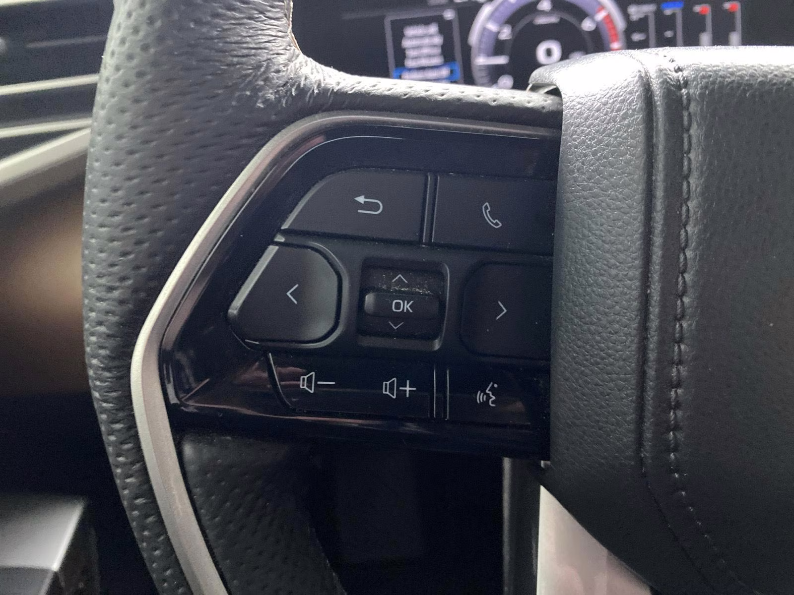 2025 Magnetic Gray Metallic Toyota Sequoia 1794 Edition 4X4 SUV