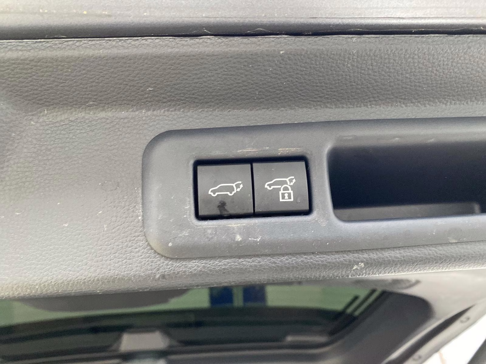 2025 Magnetic Gray Metallic Toyota Sequoia 1794 Edition 4X4 SUV