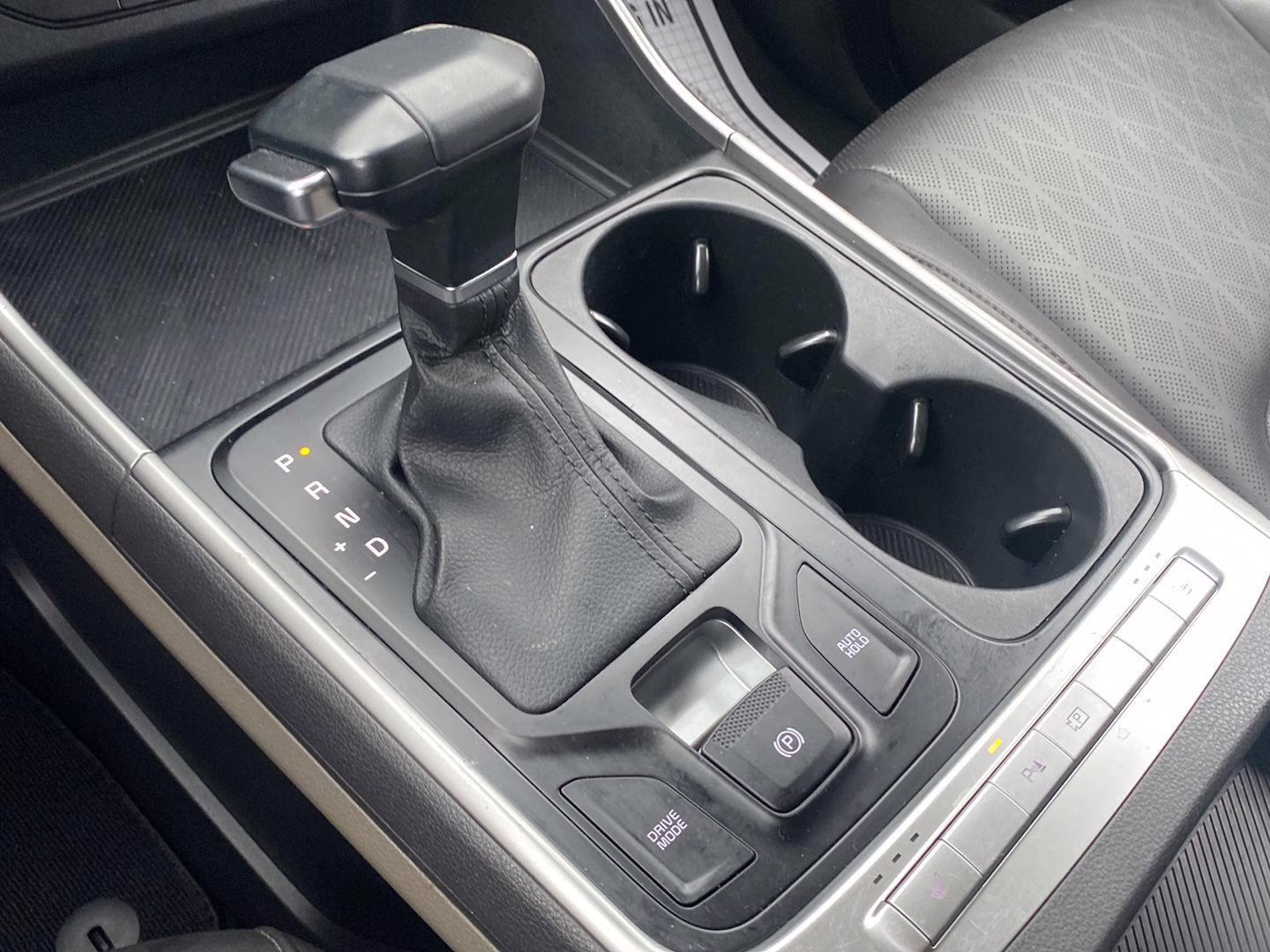 2025 Flare Red Kia Carnival LXS FWD Van