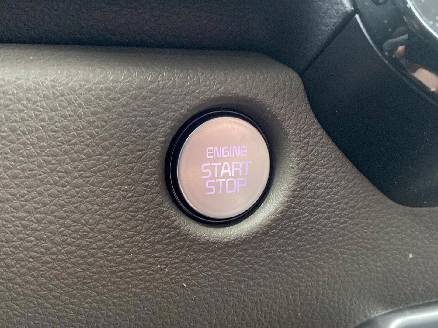 2025 Flare Red Kia Carnival LXS FWD Van