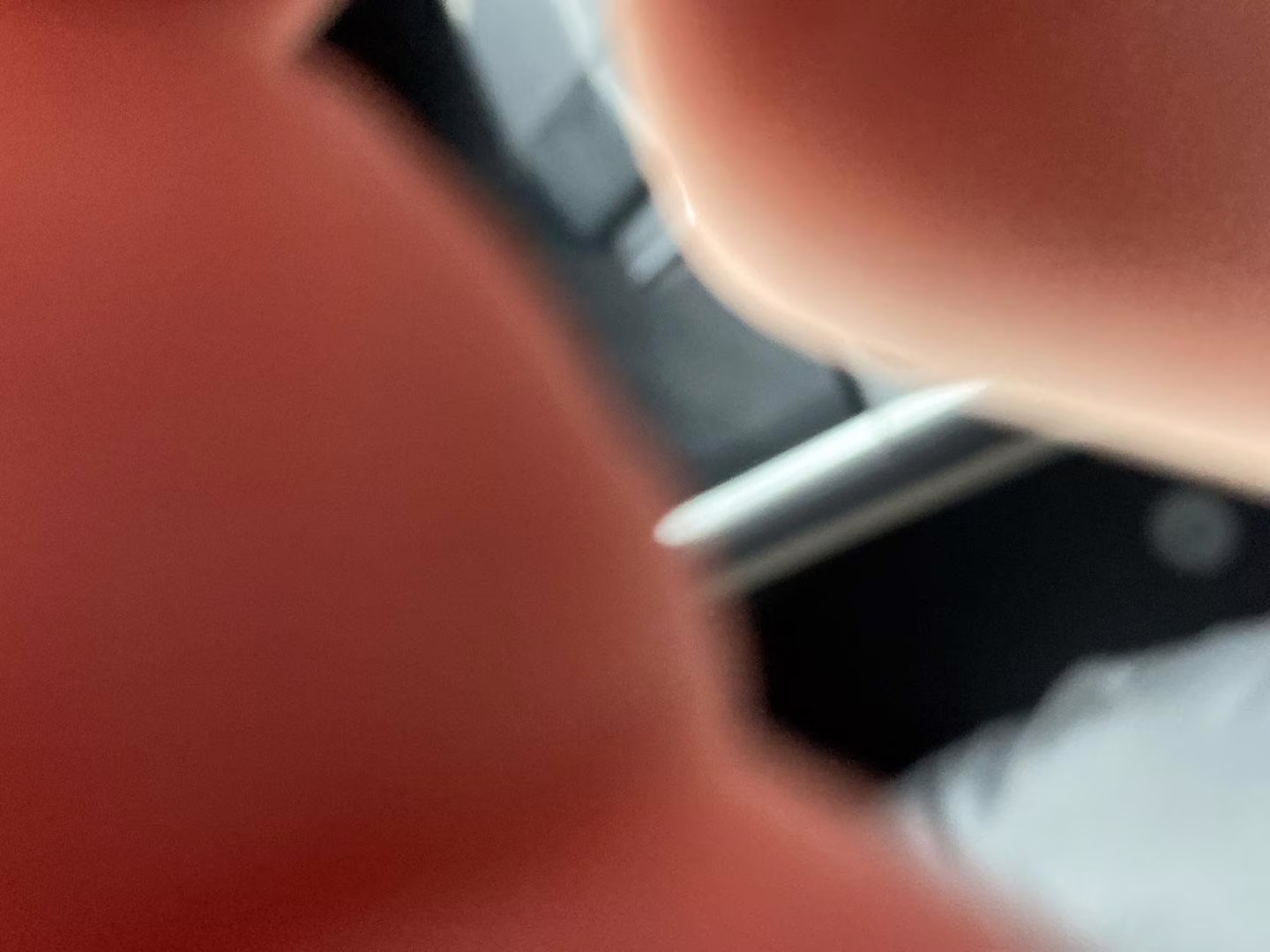 2025 Flare Red Kia Carnival LXS FWD Van