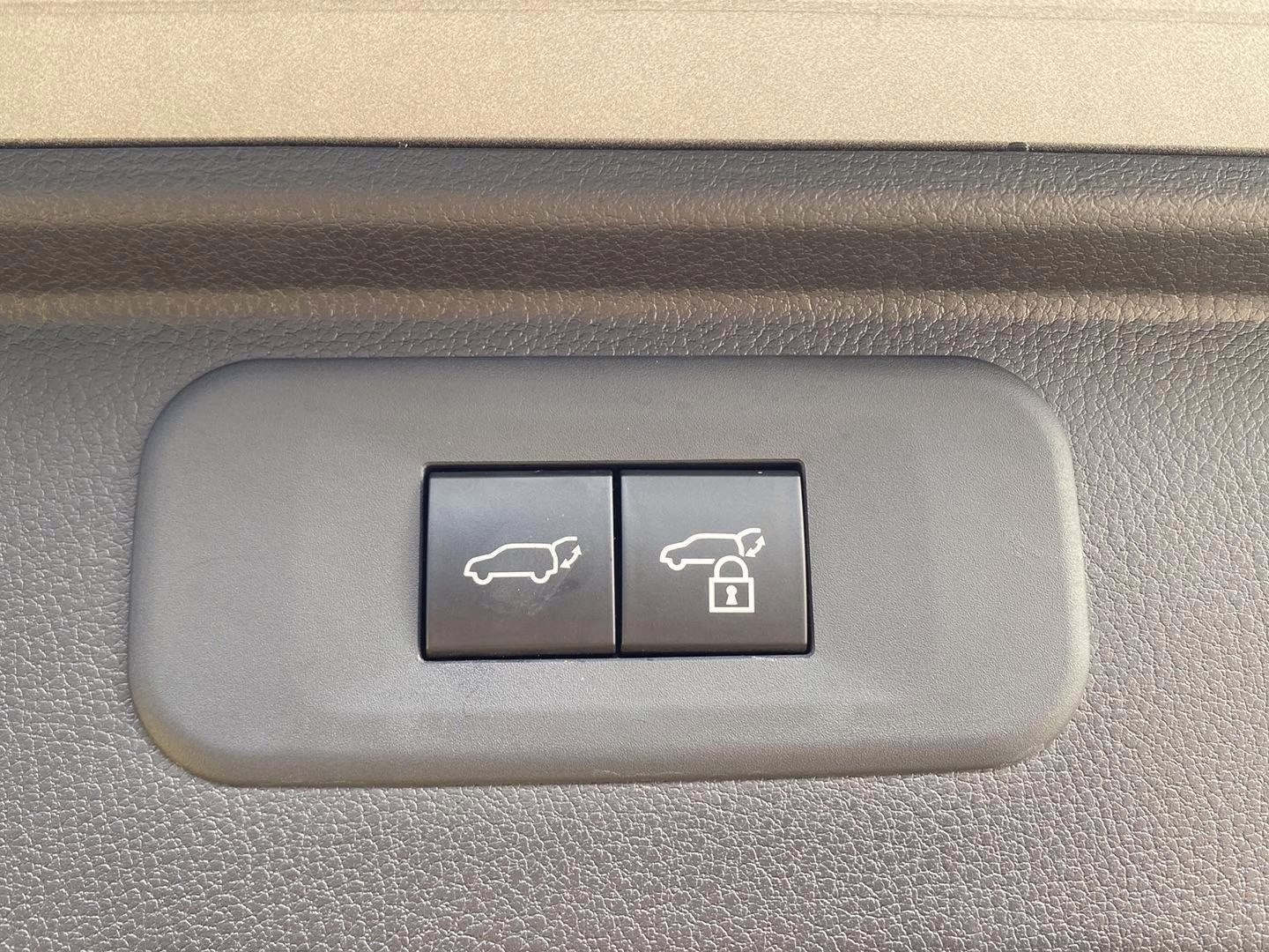 2025 Heavy Metal Toyota Grand Highlander Hybrid MAX Platinum AWD SUV