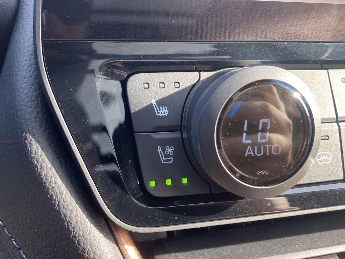 2025 Heavy Metal Toyota Grand Highlander Hybrid MAX Platinum AWD SUV