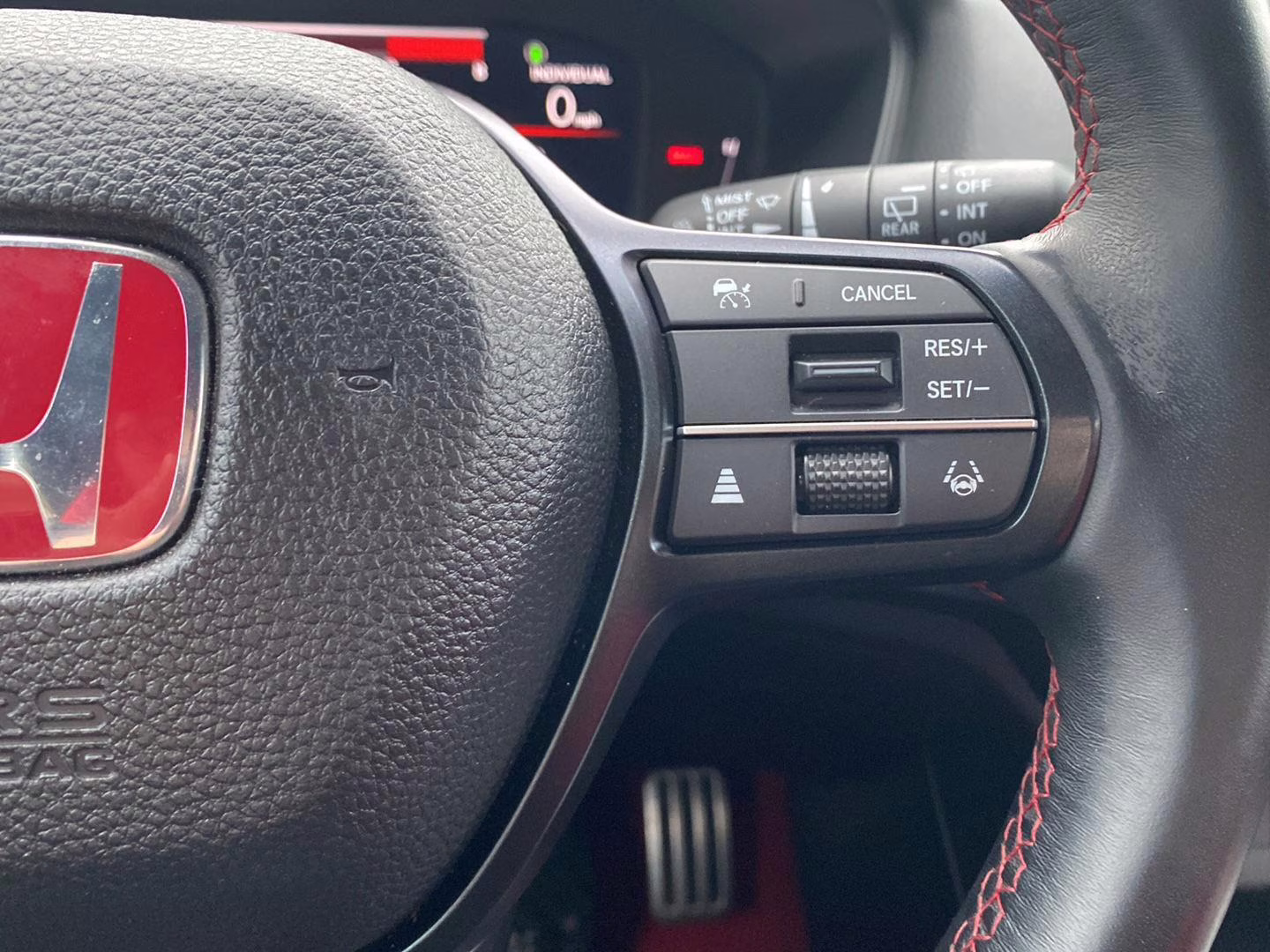 2023 Sonic Gray Pearl Honda Civic Type R FWD Hatchback