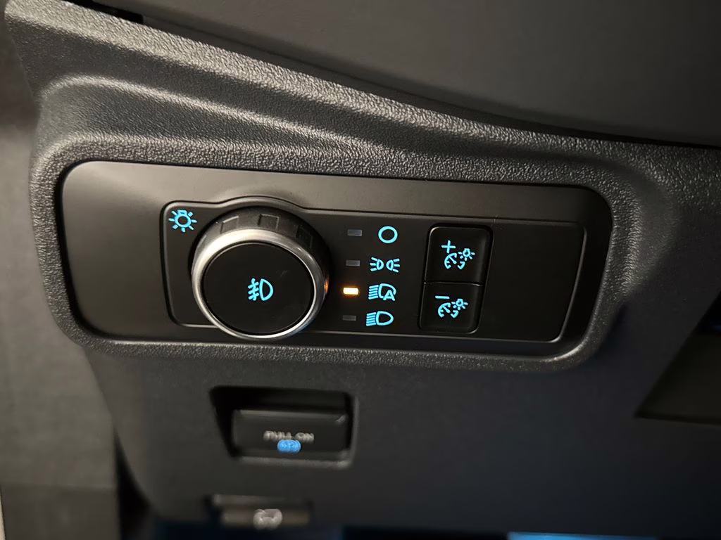 2026 Oxford White Ford Bronco Outer Banks 4X4 SUV