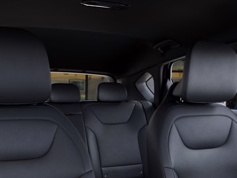 2026 Black Kia K4 EX FWD Hatchback
